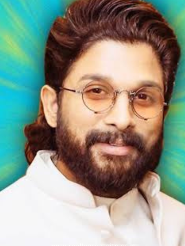 Allu Arjun’s Next Film: New Studio & Trivikram Collaboration
